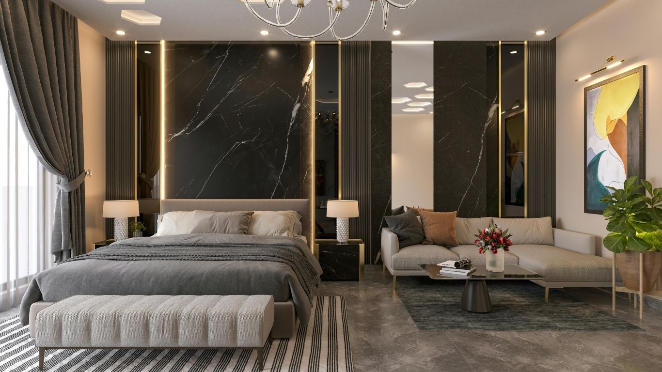 Mardin Anahtar Teslim Dekorasyon