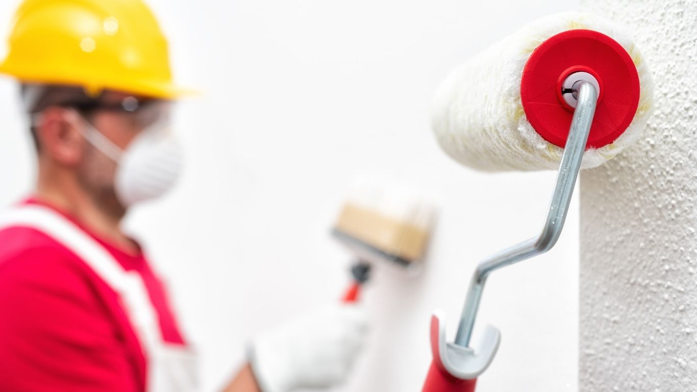 MARDİN BOYA BADANA USTASI 