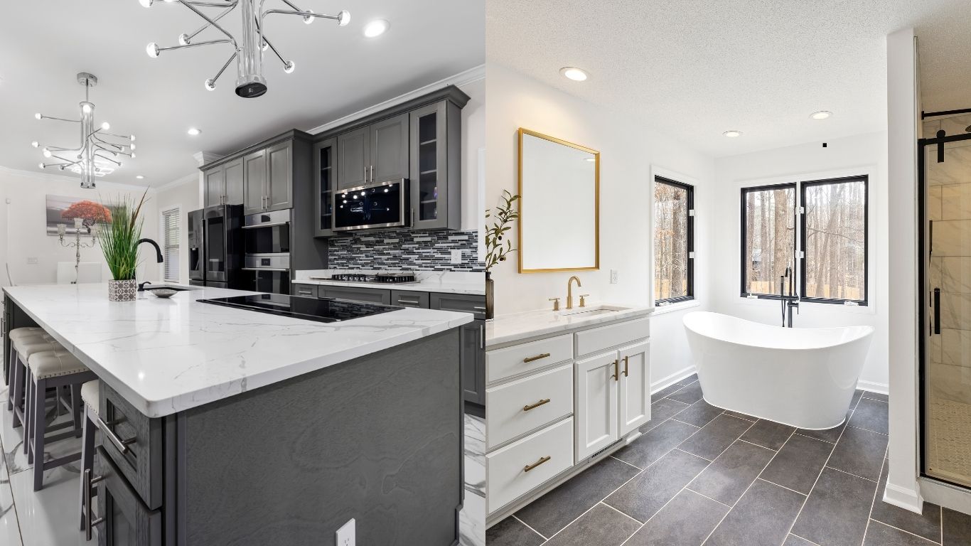 Mardin Mutfak ve Banyo Yenileme