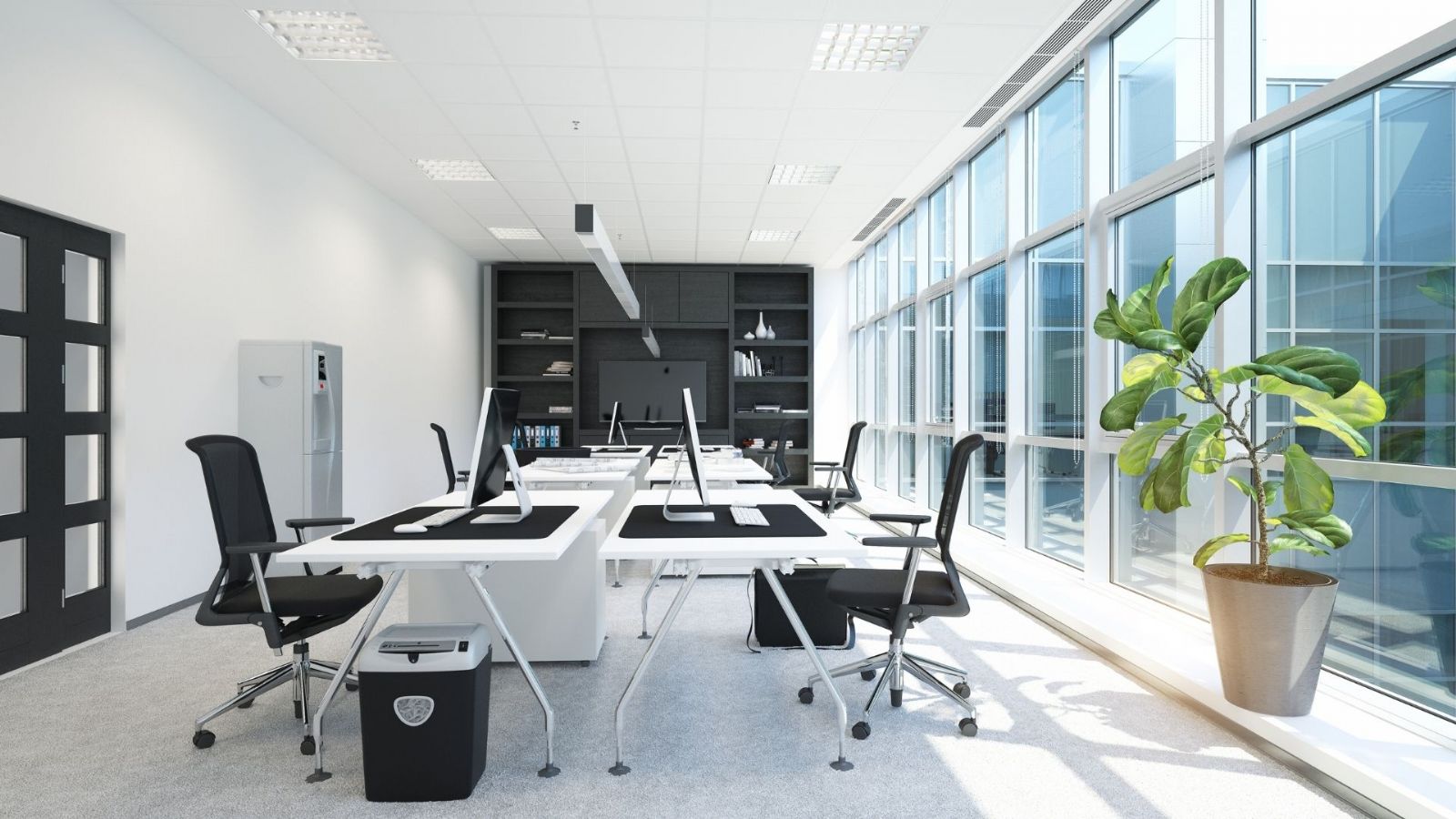 Mardin Ofis Dekorasyonu Firmaları