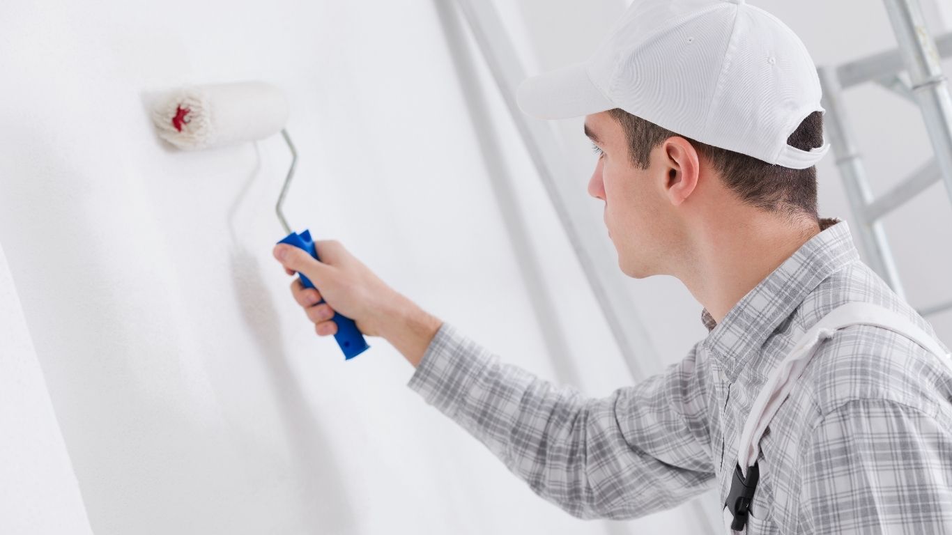 MARDİN 3+1 EV BOYAMA MALİYET FİYATI 